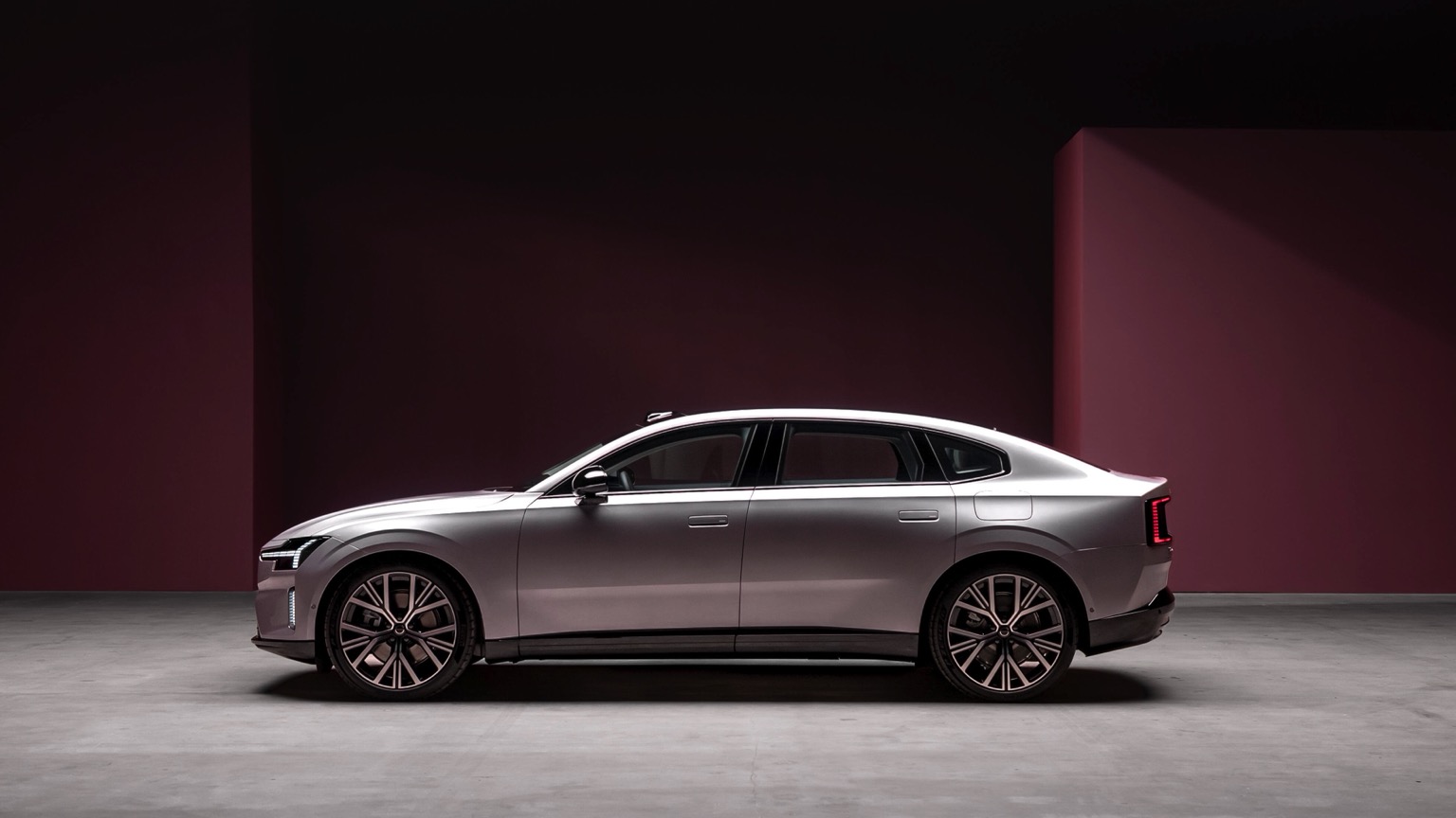 Vehicle Feature Picture