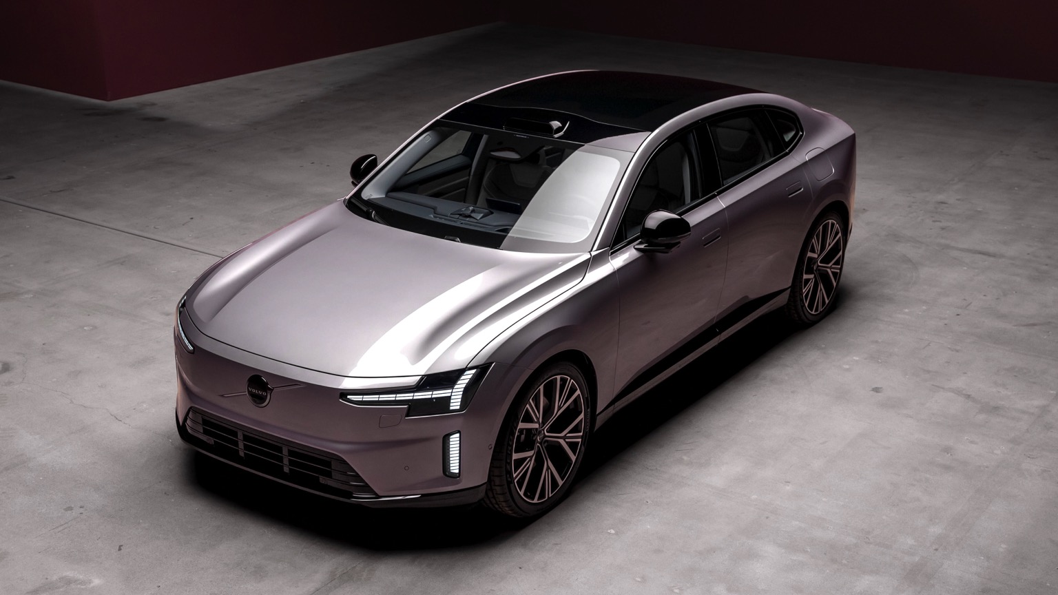 Vehicle Feature Picture