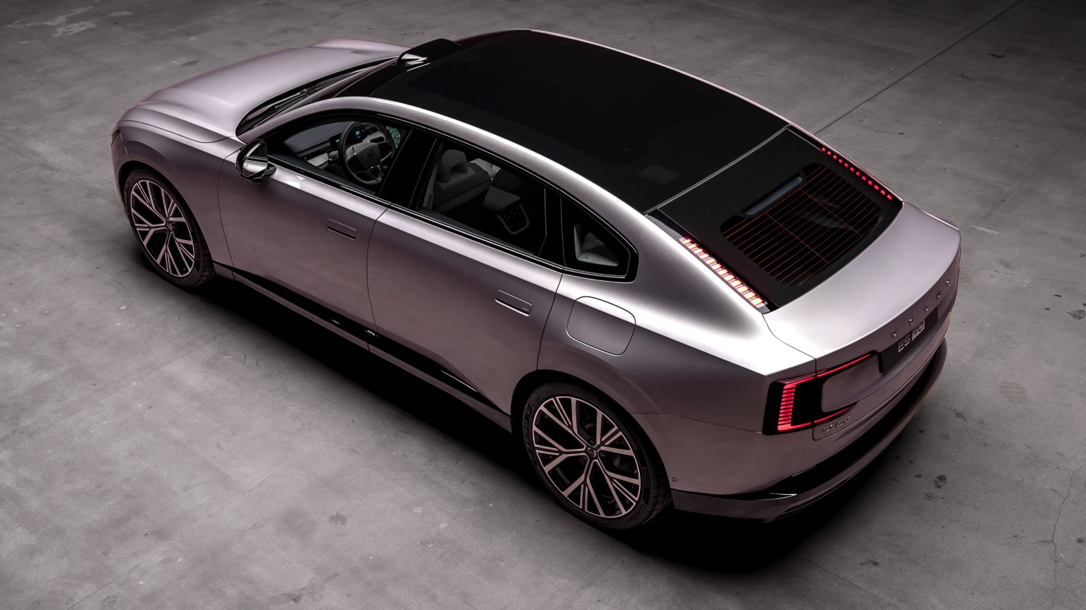 Vehicle Feature Picture