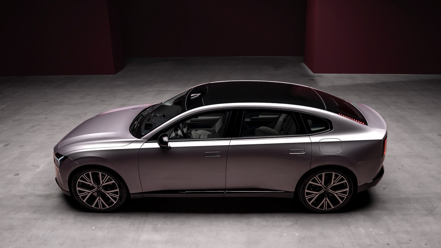 Vehicle Feature Picture