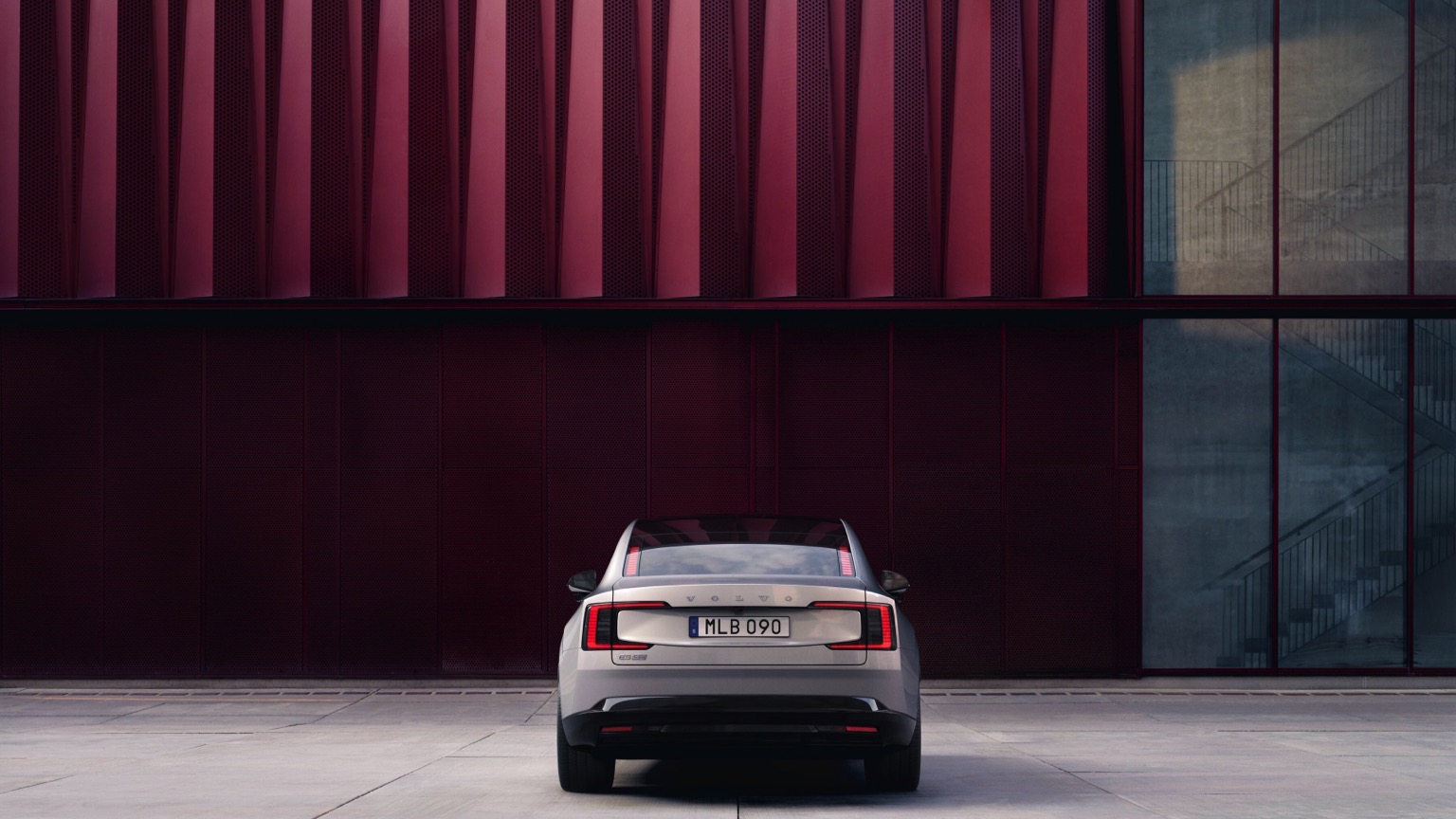 Vehicle Feature Picture