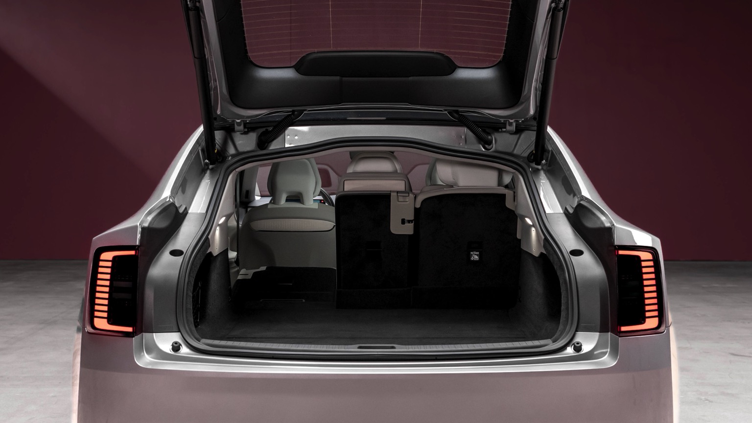 Vehicle Feature Picture