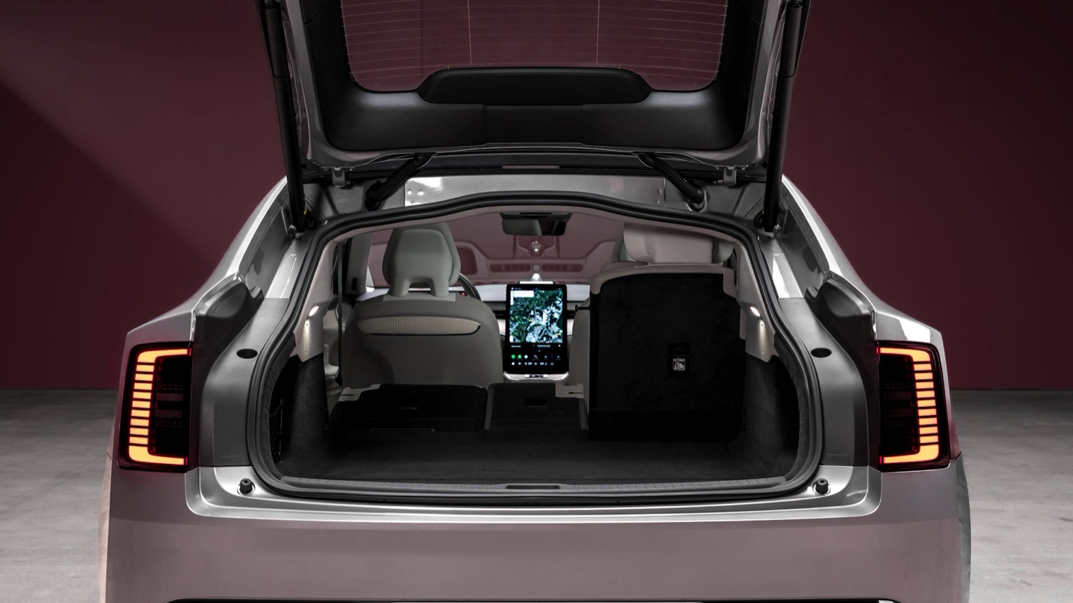 Vehicle Feature Picture