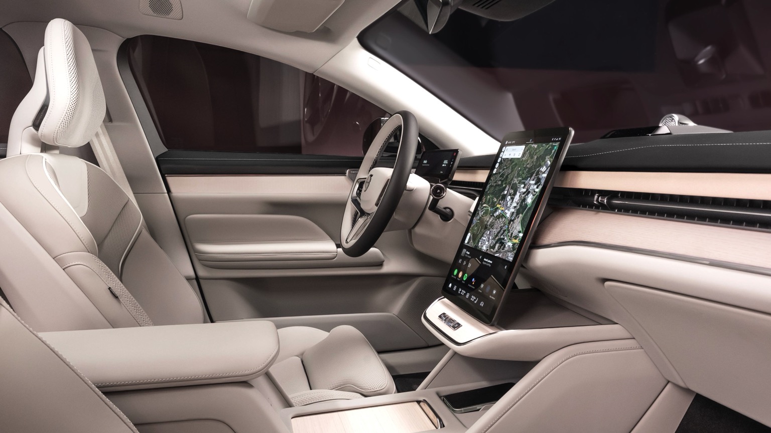 Vehicle Feature Picture