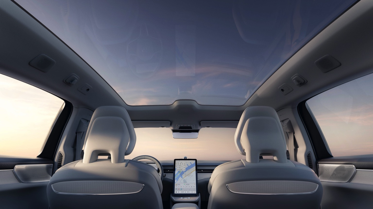 Vehicle Feature Picture