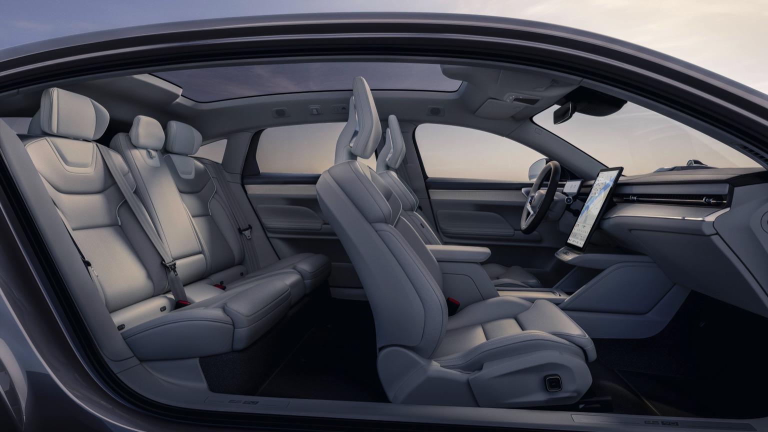 Vehicle Feature Picture