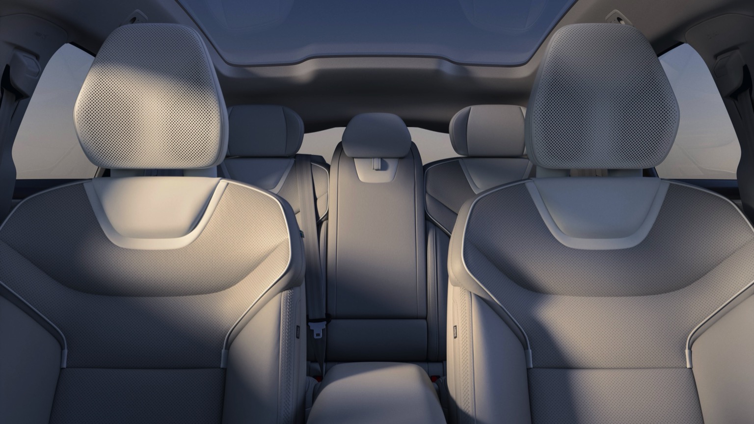 Vehicle Feature Picture