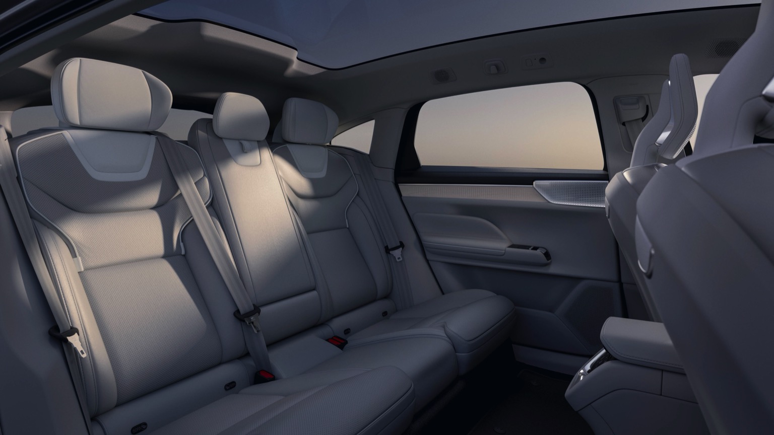 Vehicle Feature Picture