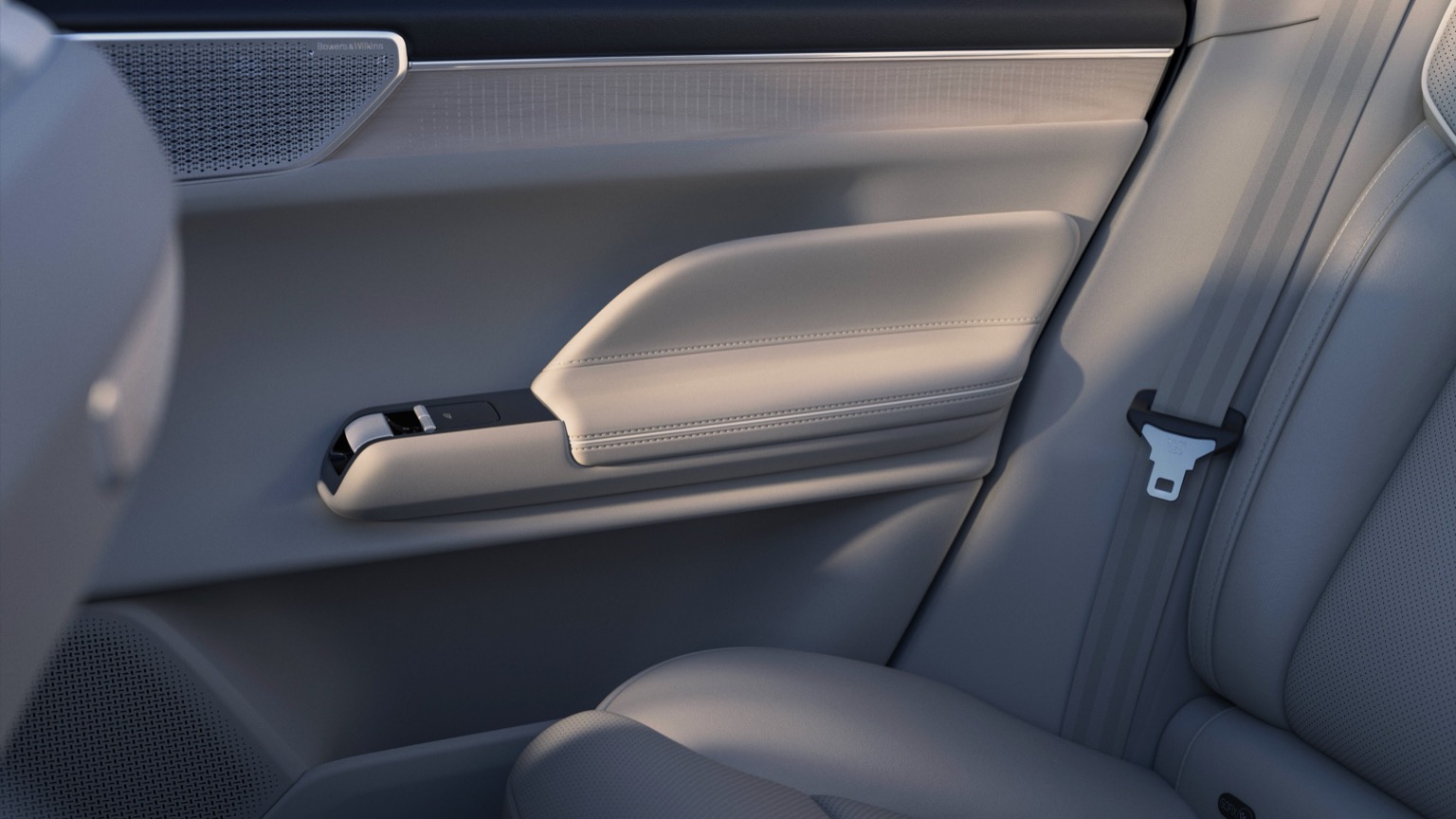 Vehicle Feature Picture