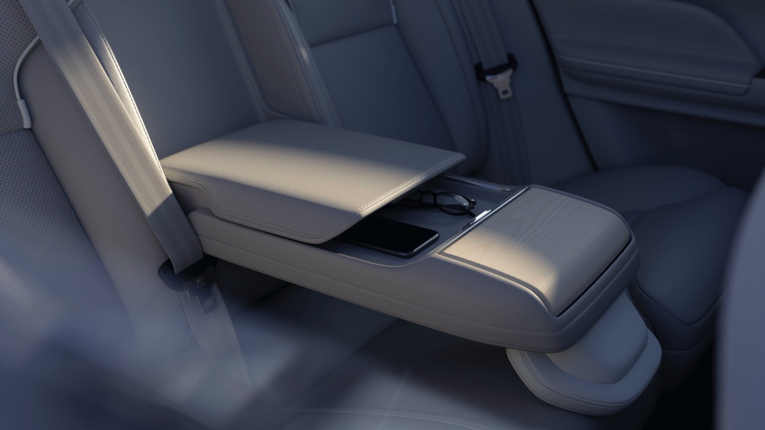 Vehicle Feature Picture