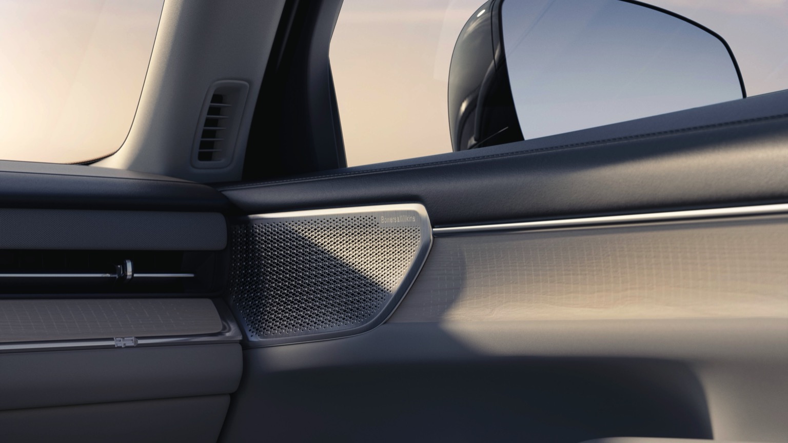 Vehicle Feature Picture