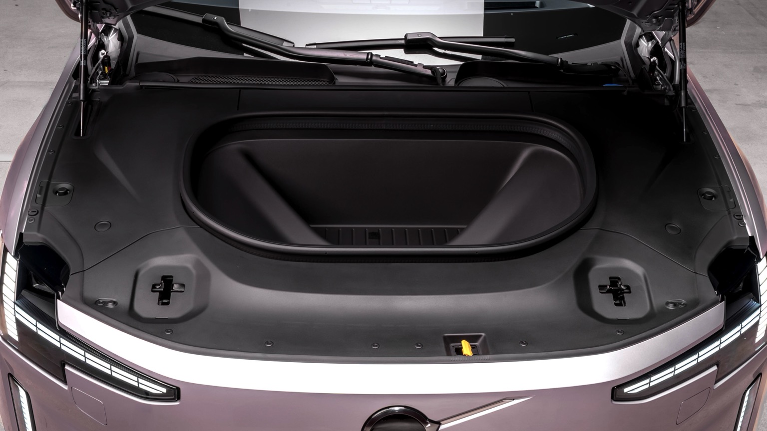 Vehicle Feature Picture