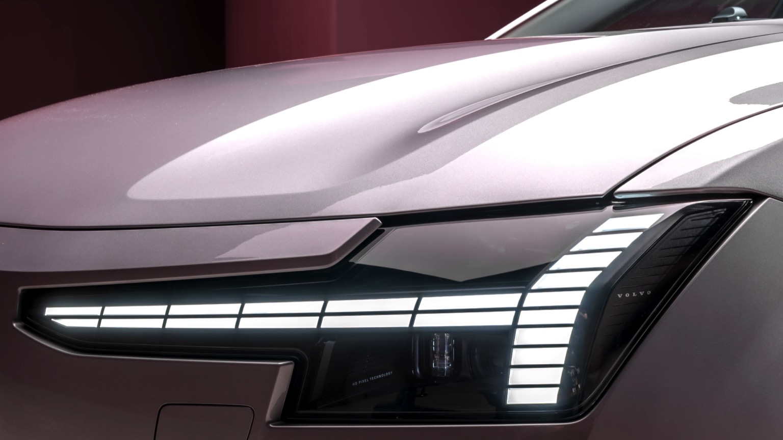 Vehicle Feature Picture