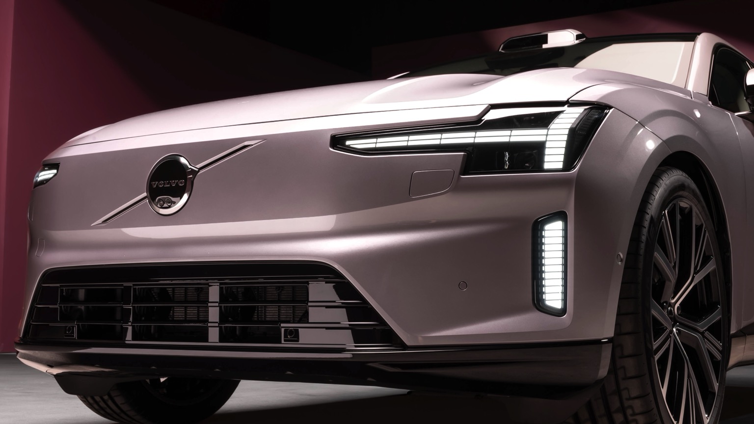 Vehicle Feature Picture