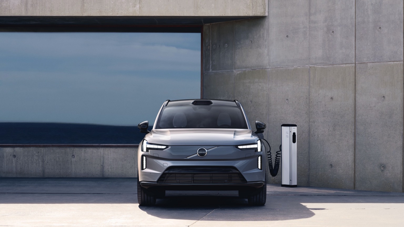 Vehicle Feature Picture