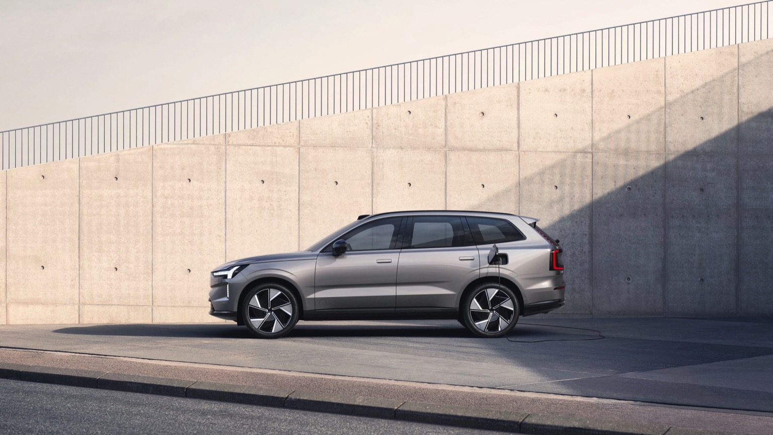 Vehicle Feature Picture