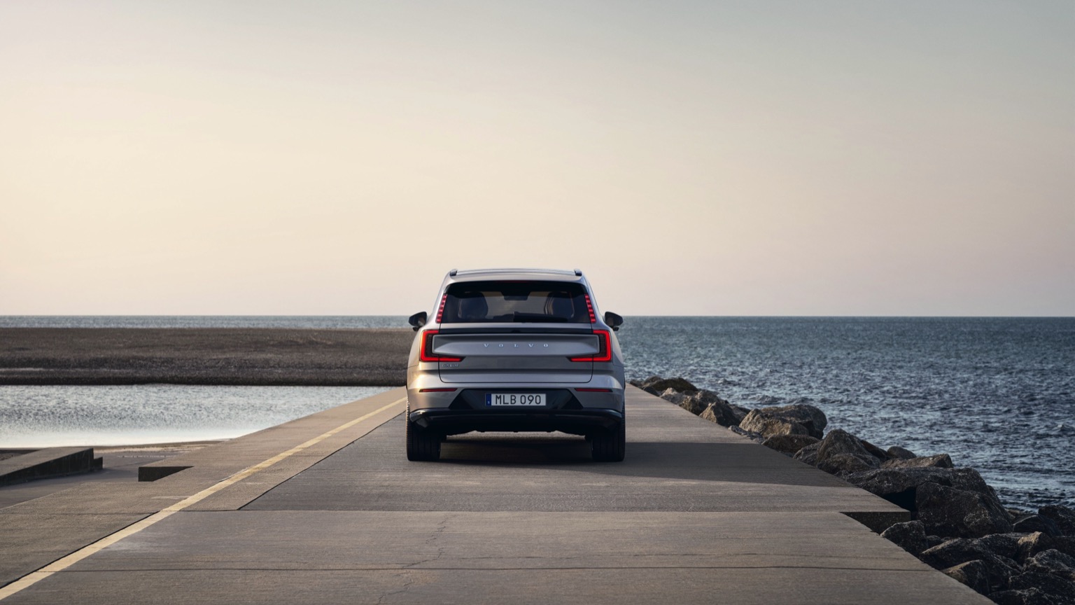 Vehicle Feature Picture