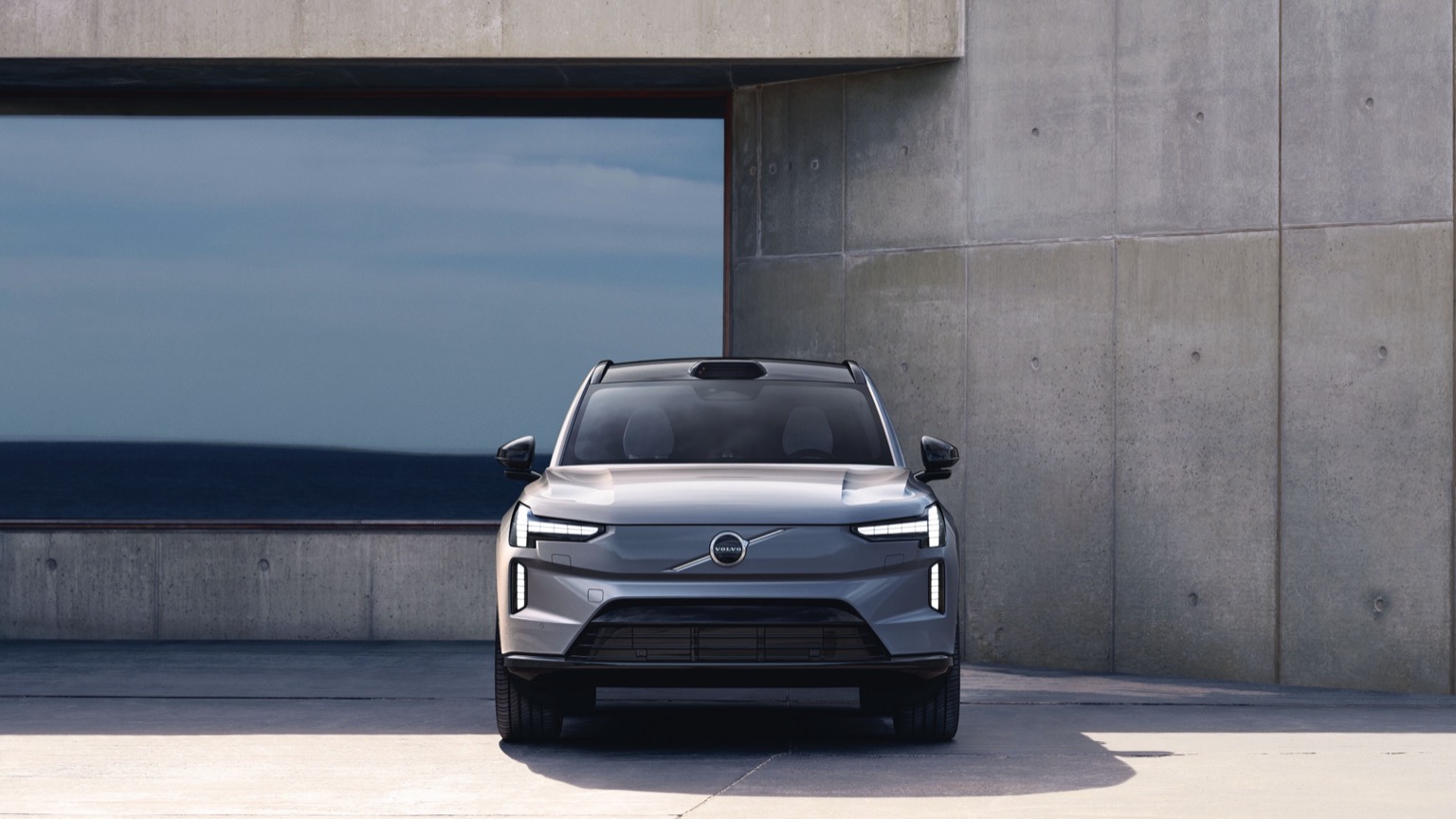 Vehicle Feature Picture