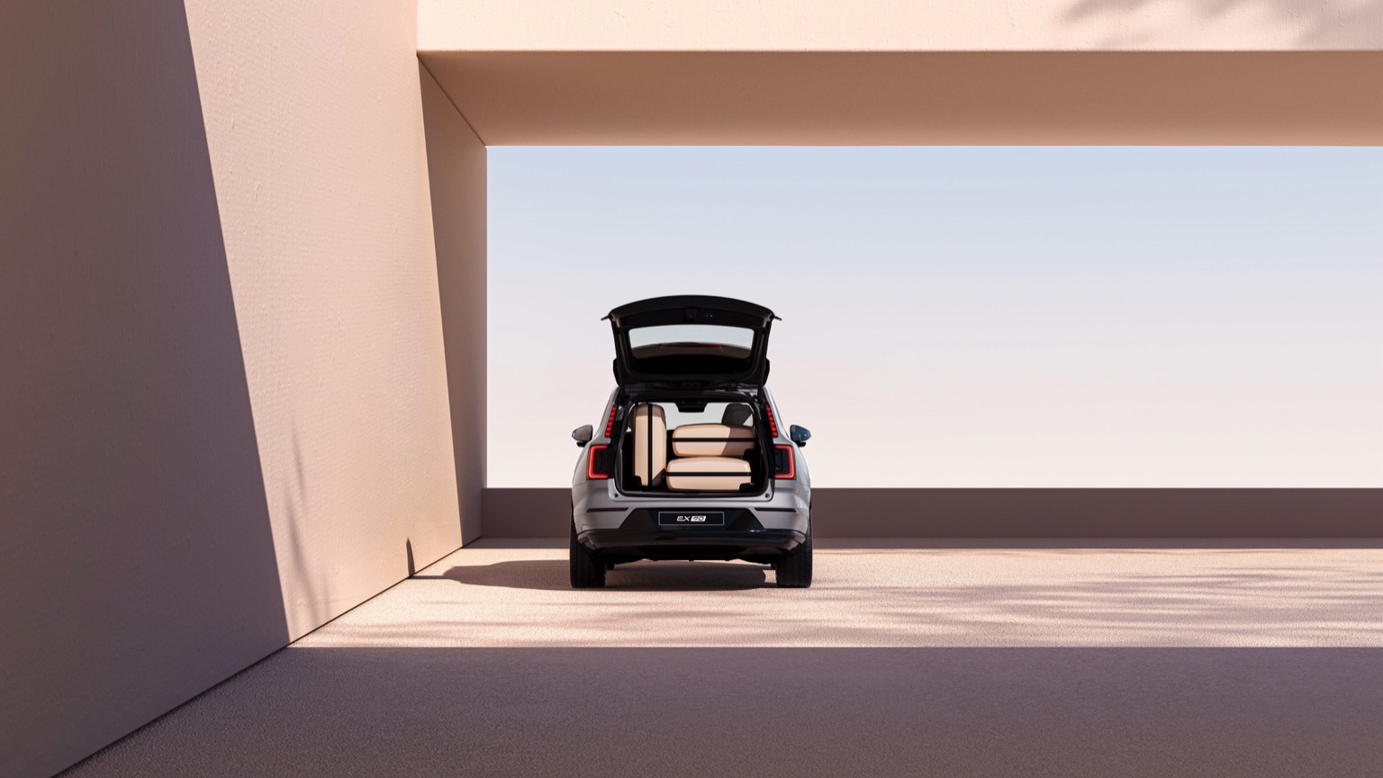 Vehicle Feature Picture