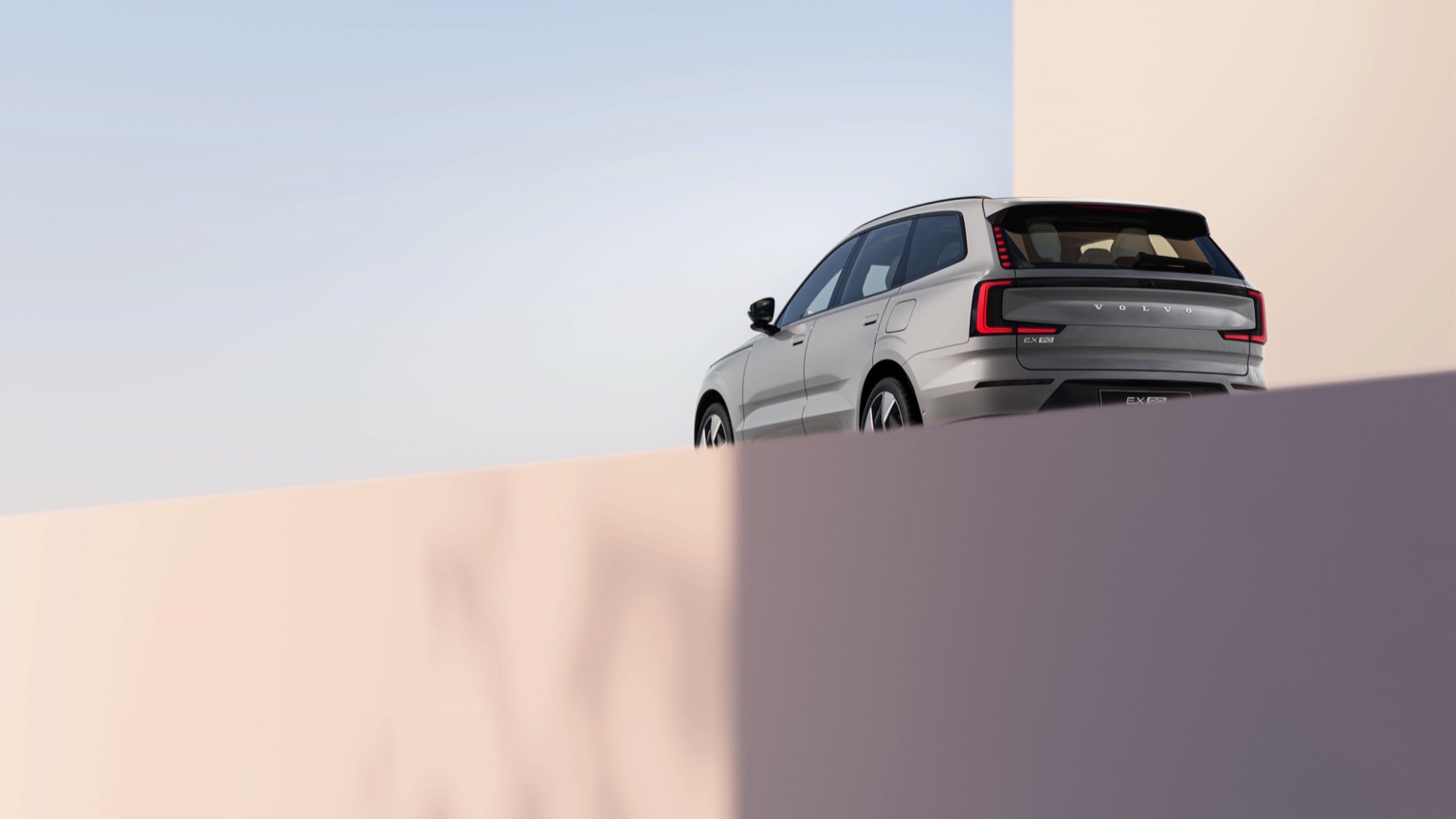 Vehicle Feature Picture