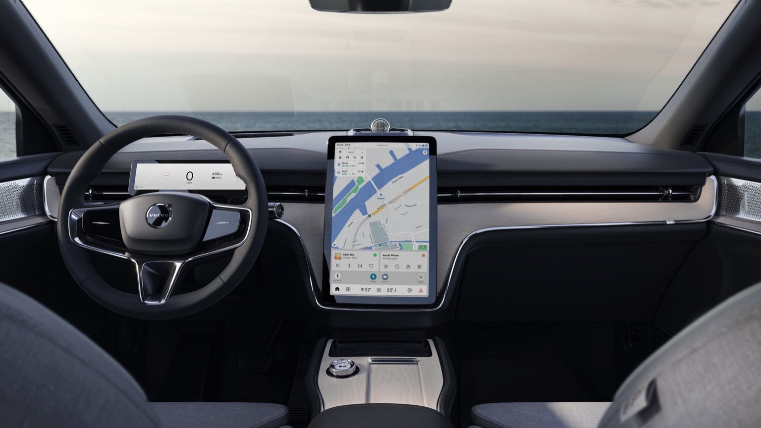 Vehicle Feature Picture