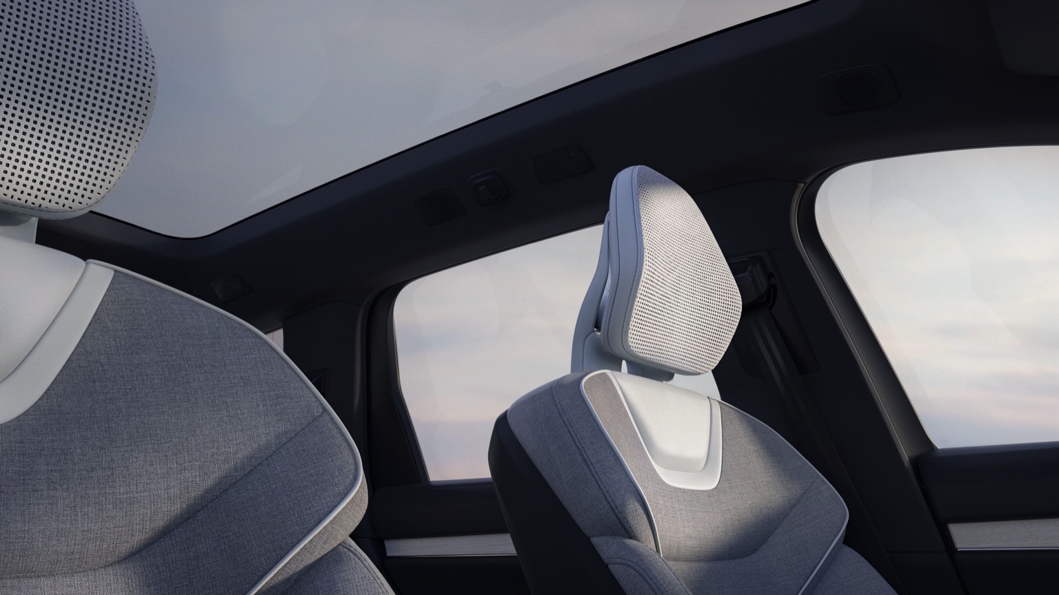 Vehicle Feature Picture