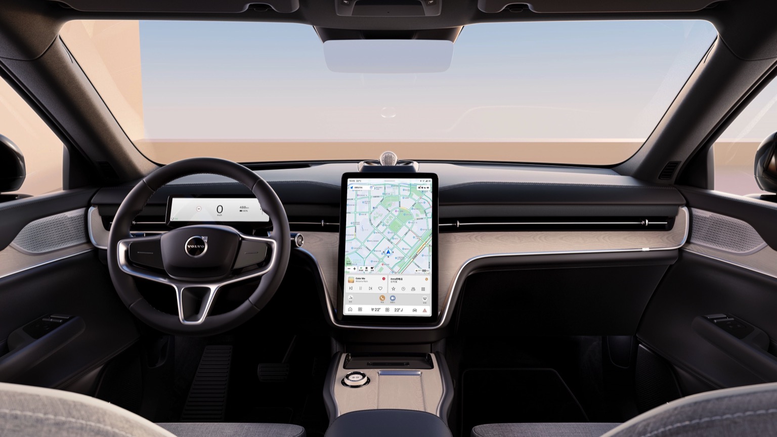 Vehicle Feature Picture