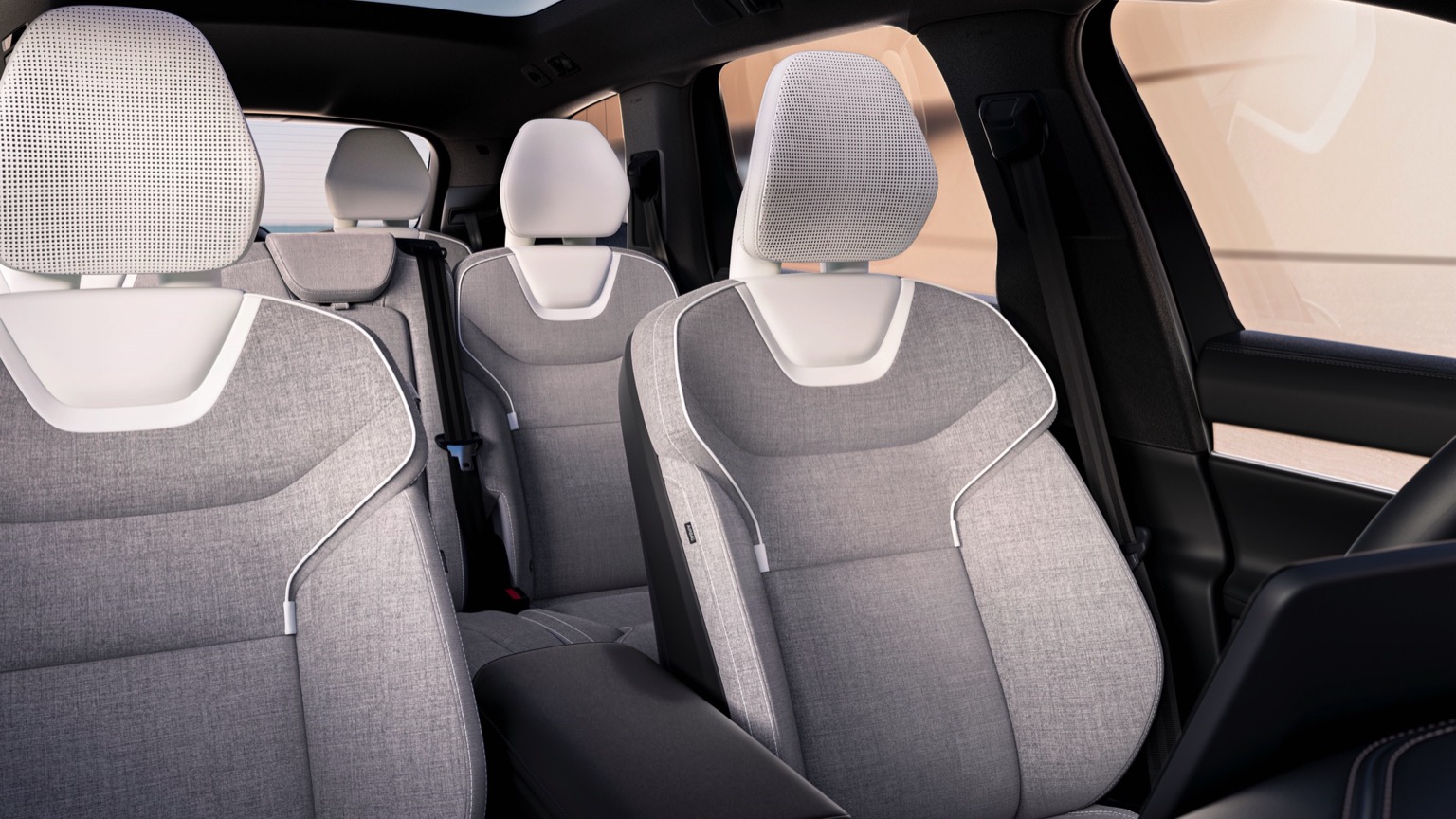 Vehicle Feature Picture