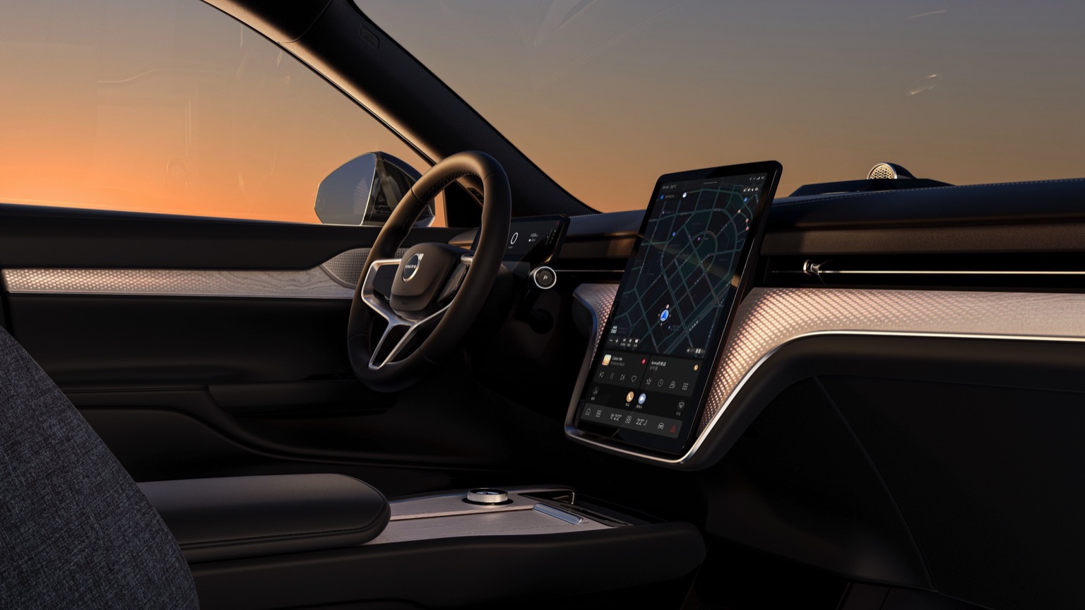 Vehicle Feature Picture