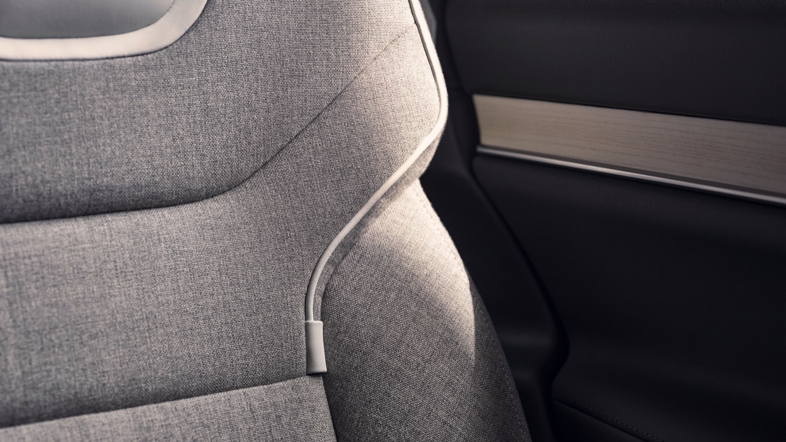 Vehicle Feature Picture