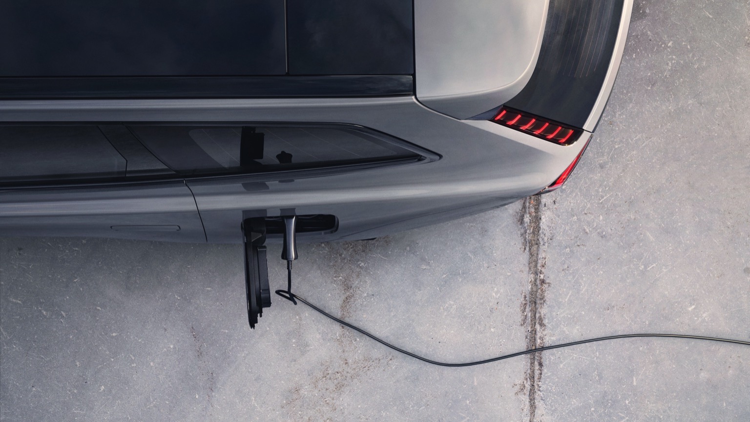 Vehicle Feature Picture