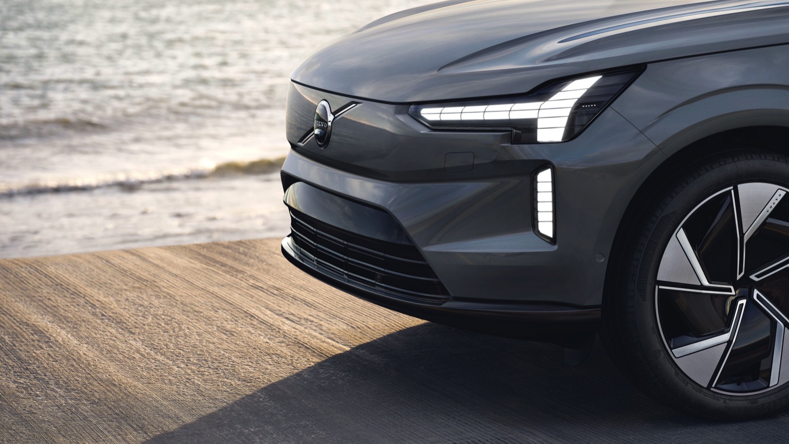 Vehicle Feature Picture