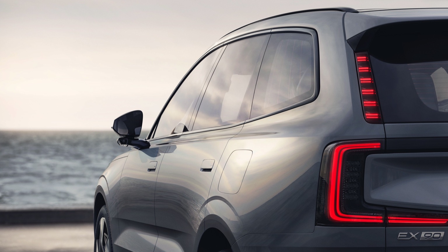 Vehicle Feature Picture