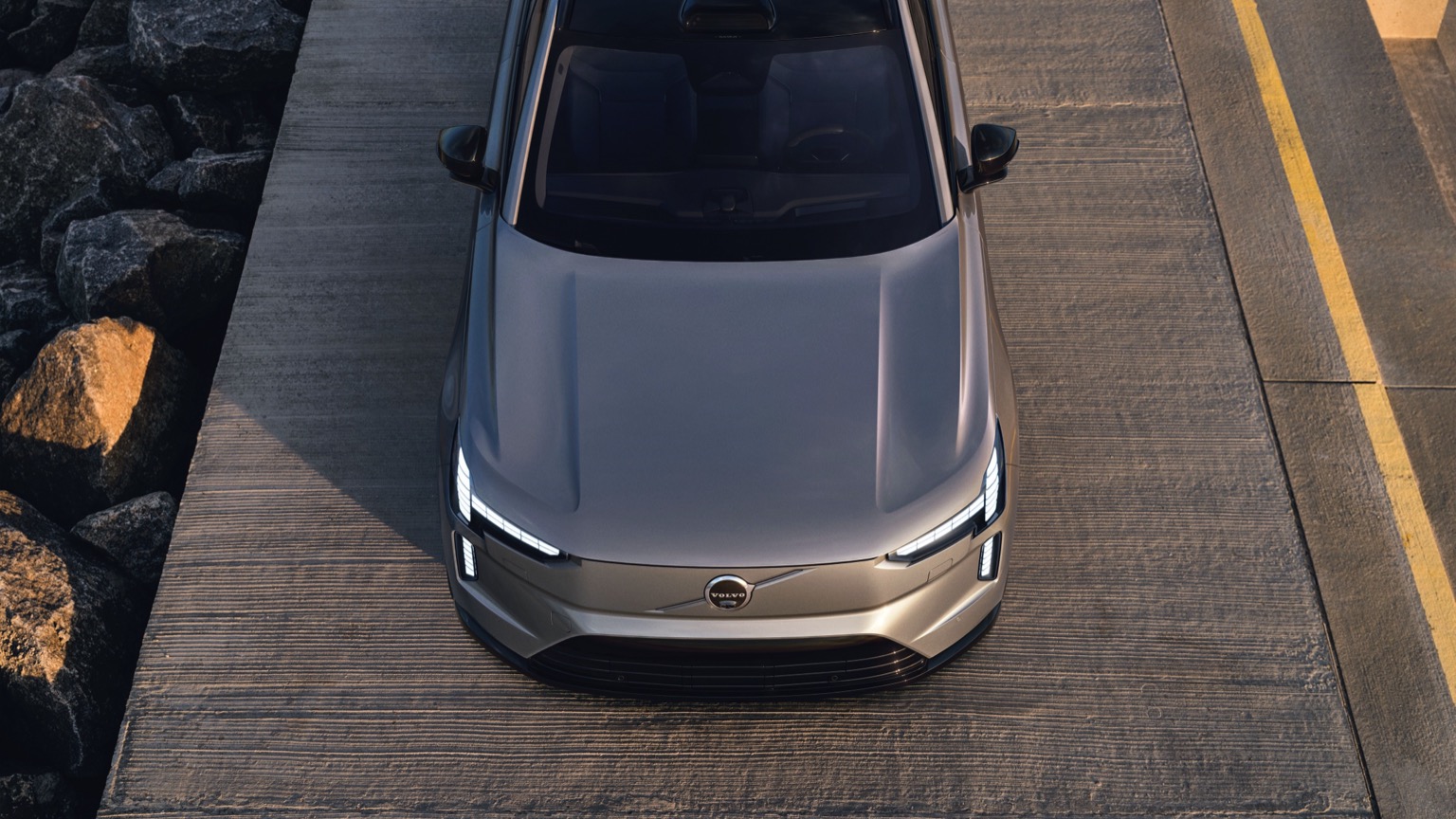 Vehicle Feature Picture