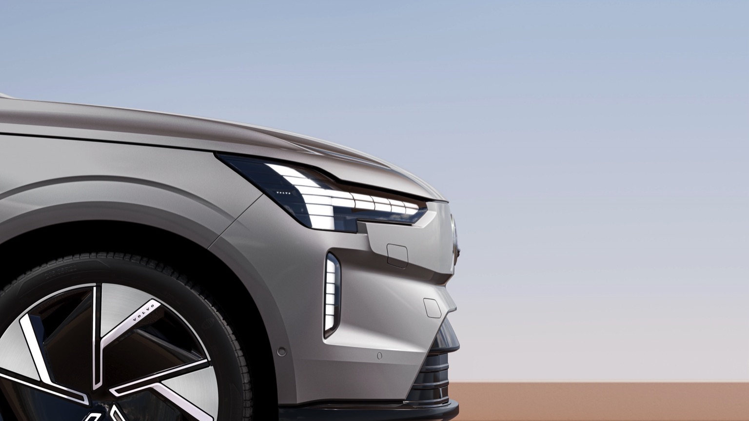 Vehicle Feature Picture