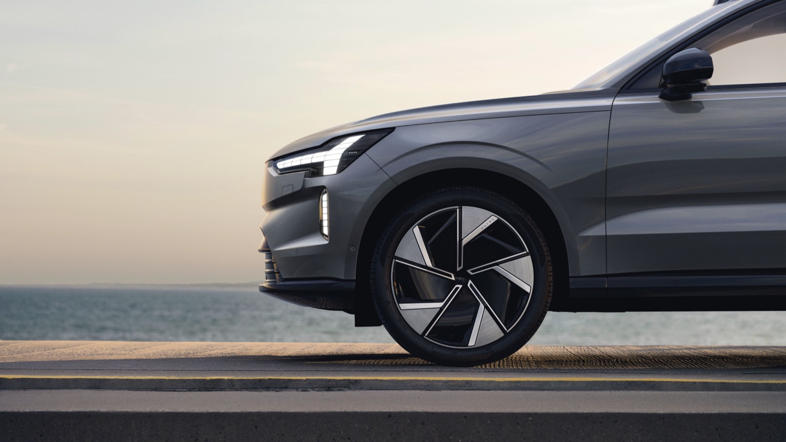 Vehicle Feature Picture