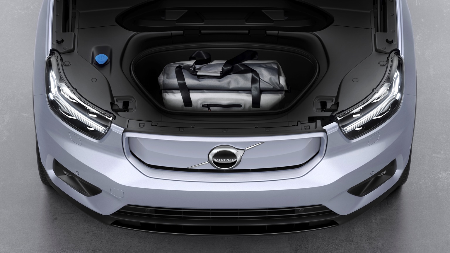 Vehicle Feature Picture