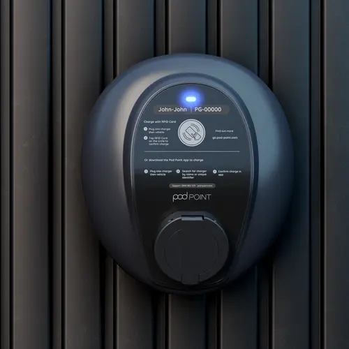 With Pod, you get: