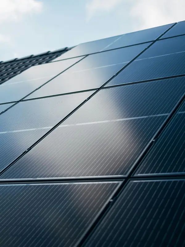 You&rsquo;re in safe hands with Contact Solar