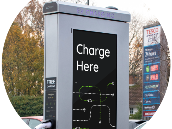 Create a multi-channel experience with mobile advertising