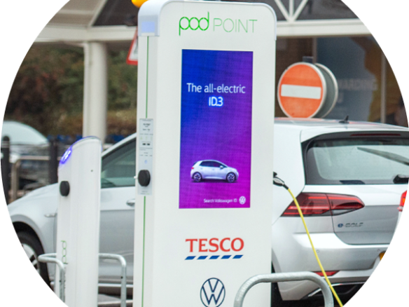 Attract new customers to your location