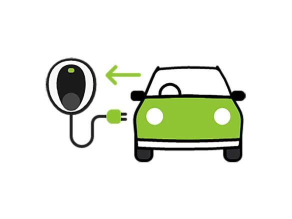 Finish your charging session