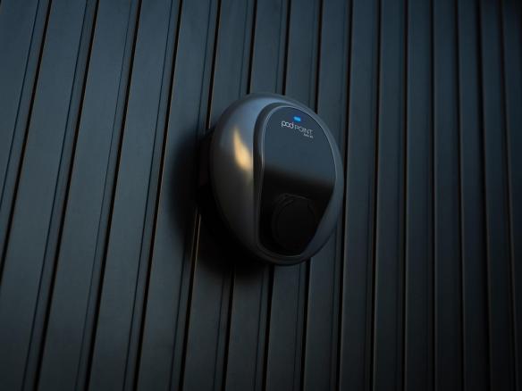 Residential charging