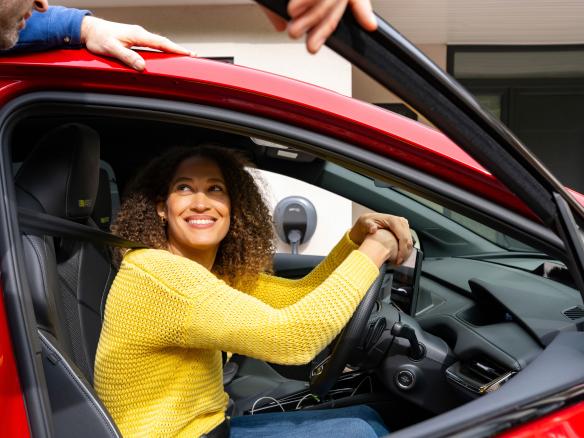 Why we're proud to be endorsed