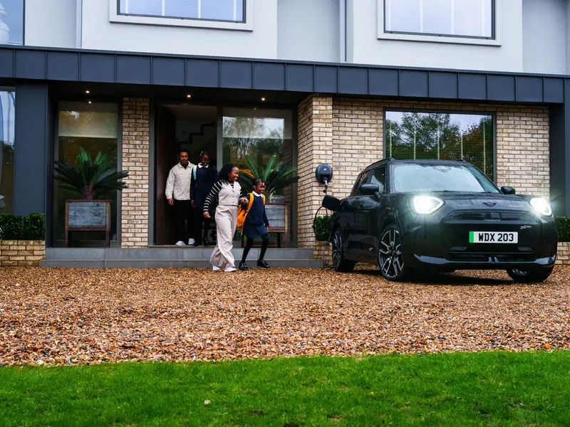 Factors that affect charging speed