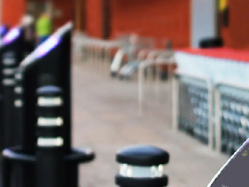 Attract & retain customers