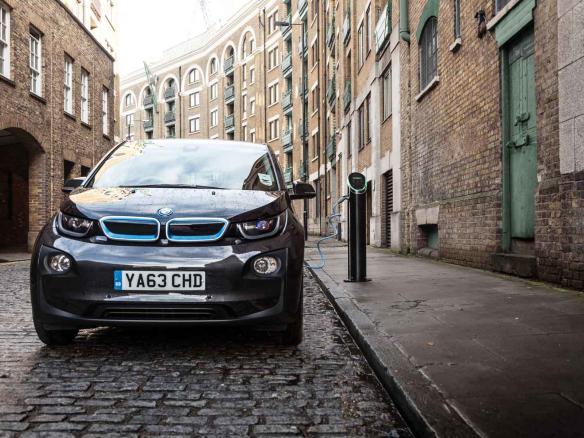 Designed with drivers in mind