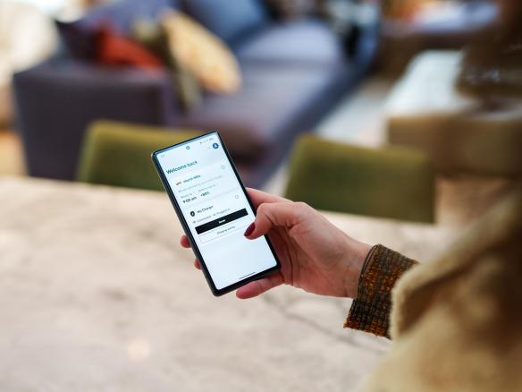 Further reduce your carbon footprint