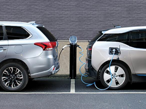 Install up to 3x more chargepoints