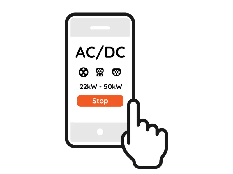 Unplugging your cable